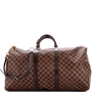 Louis Vuitton Keepall Bandouliere Bag #248649L20B